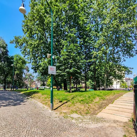 Apartmán Basiliche