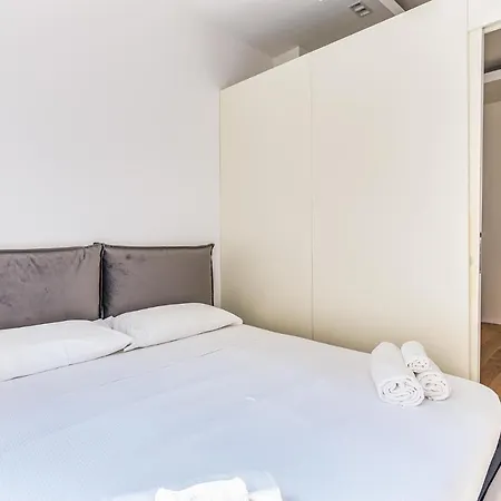 Basiliche Apartmán *