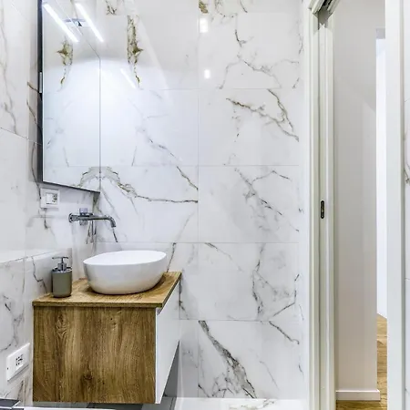 Apartamento Basiliche *