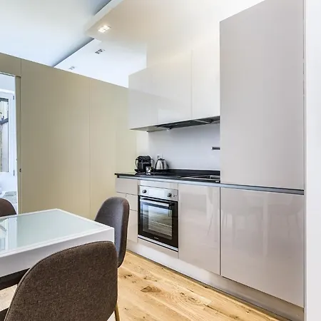 Apartamento Basiliche Milão