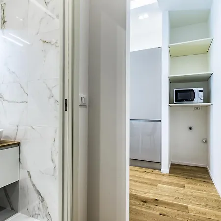Basiliche Apartmán