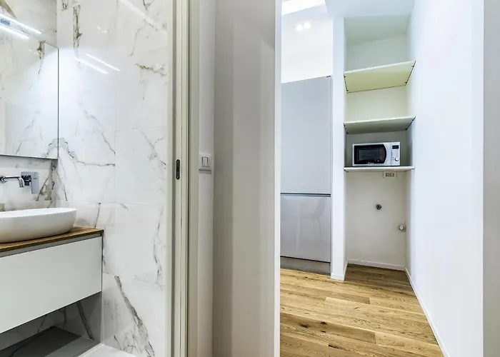 Basiliche Apartmán