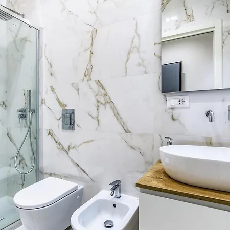 Apartment Basiliche