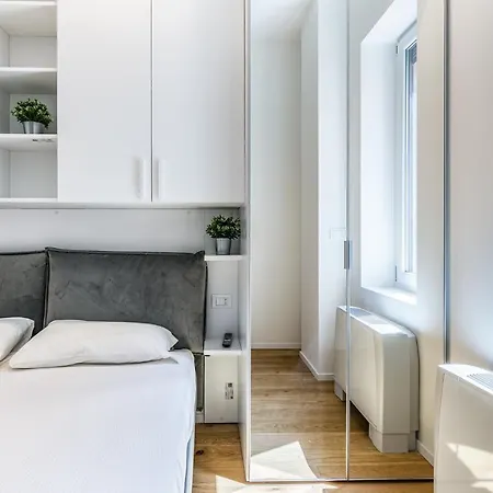 Basiliche Apartment Milan