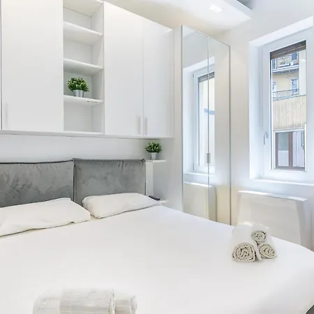Basiliche Apartment Milan
