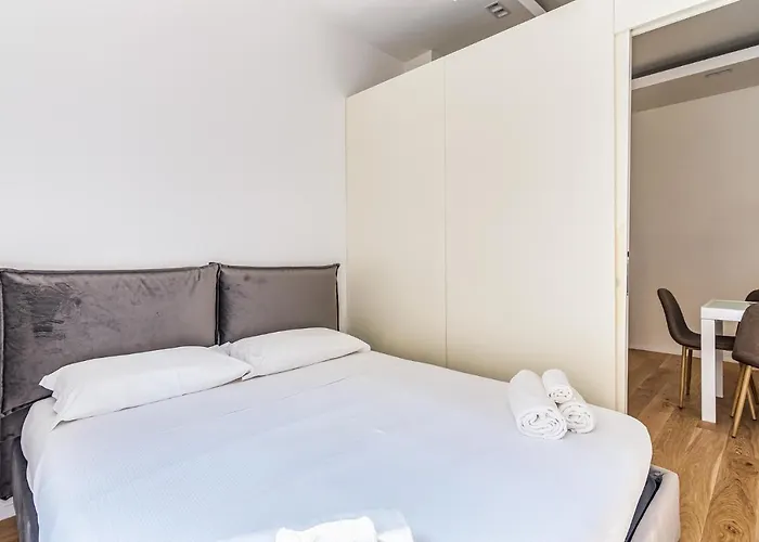 Basiliche Apartment *